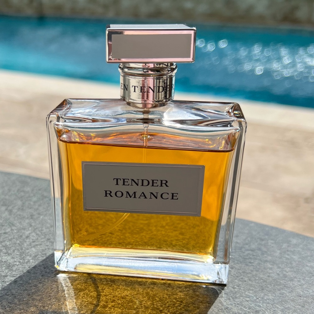 Ralph Lauren Tender Romance